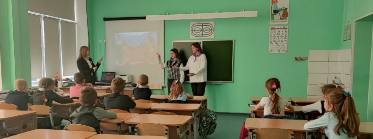 "Мой герб".