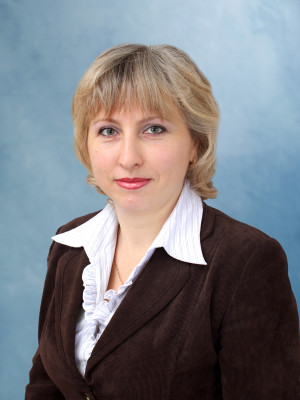 Ищенко Ольга Юрьевна Ищенко Ольга Юрьевна